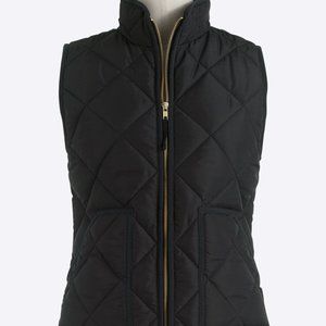 J Crew Vest